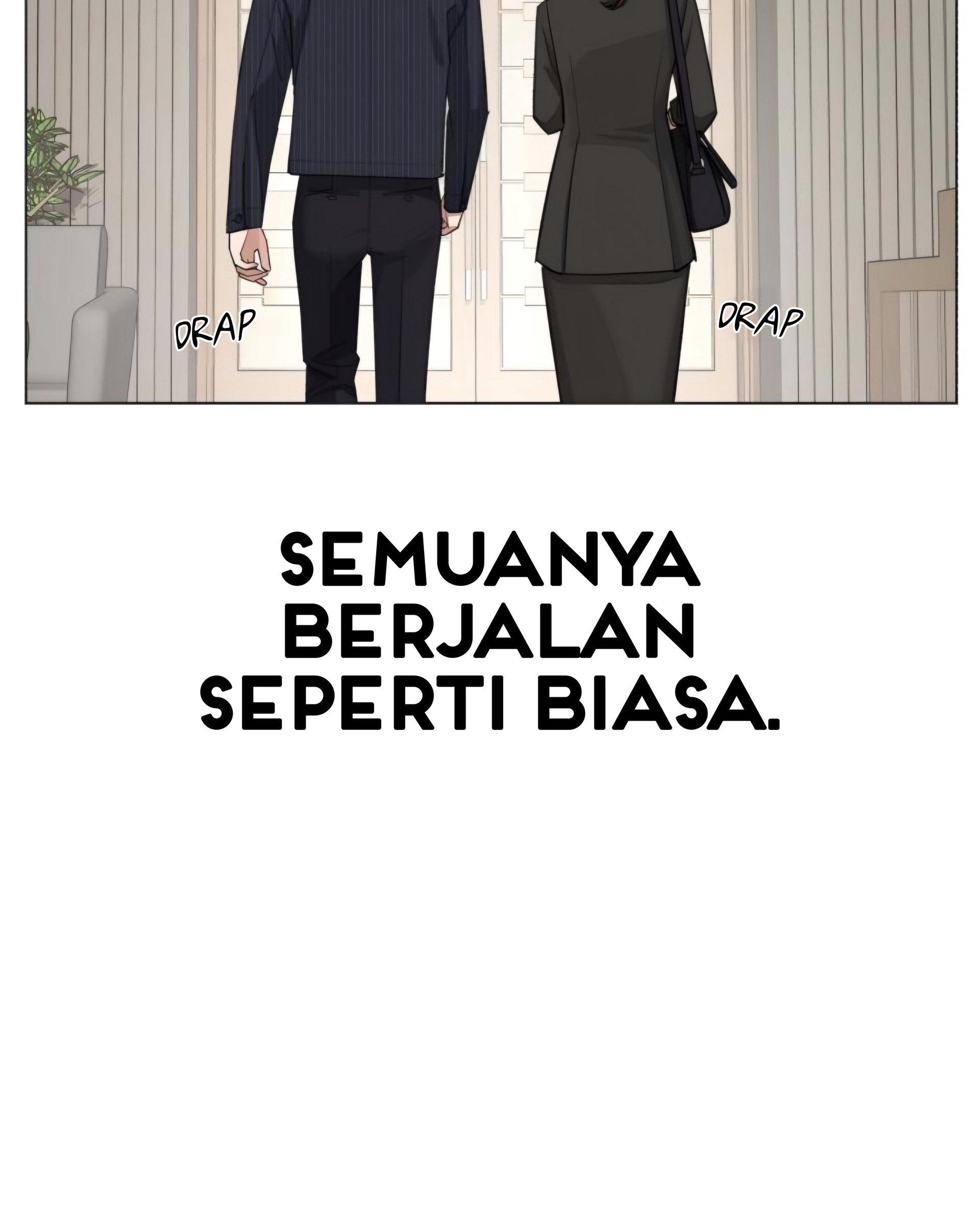 Iseop’s Romance Chapter 55 end s1 Image 35