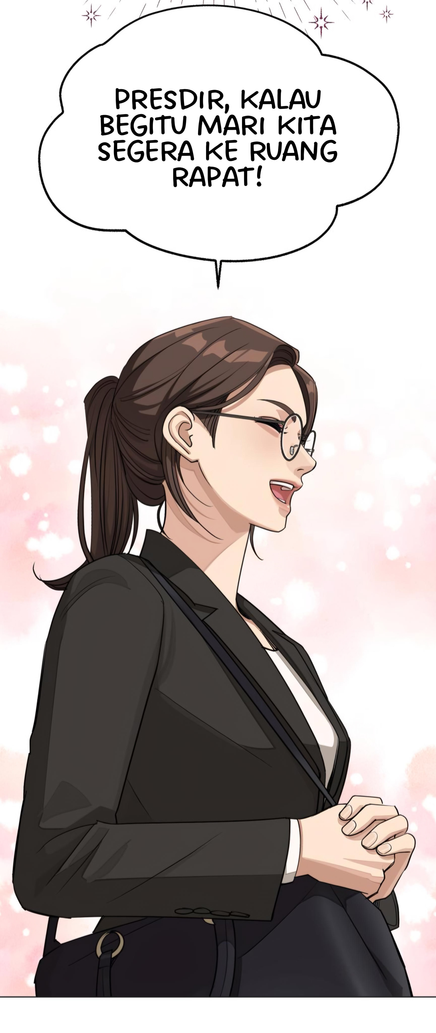 Iseop’s Romance Chapter 55 end s1 Image 37