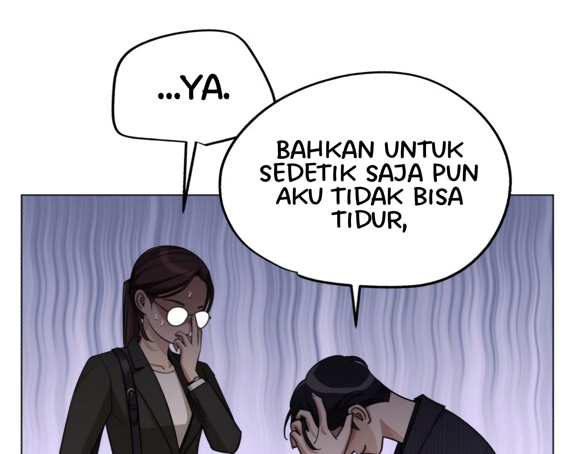 Iseop’s Romance Chapter 55 end s1 Image 41