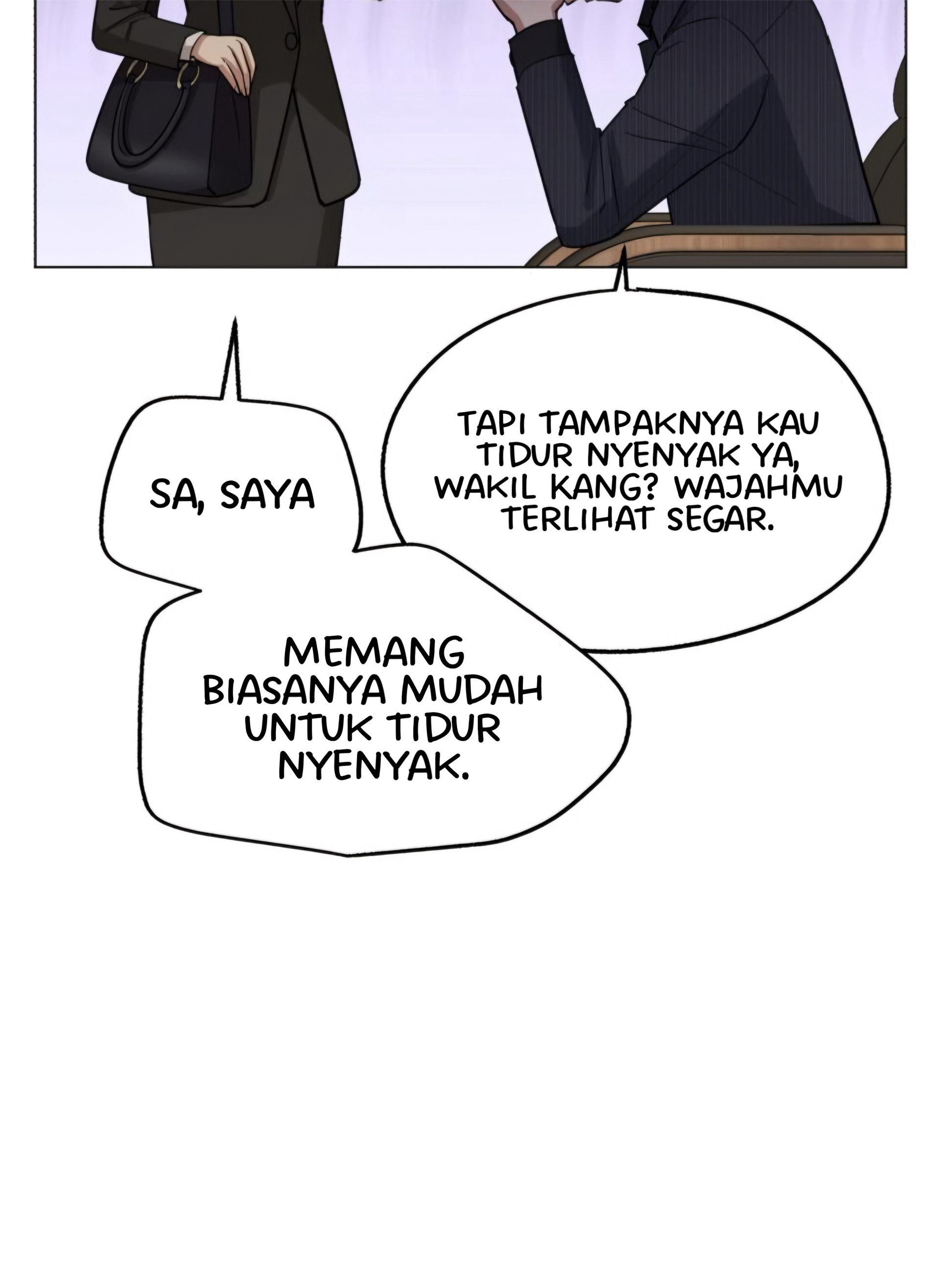 Iseop’s Romance Chapter 55 end s1 Image 42