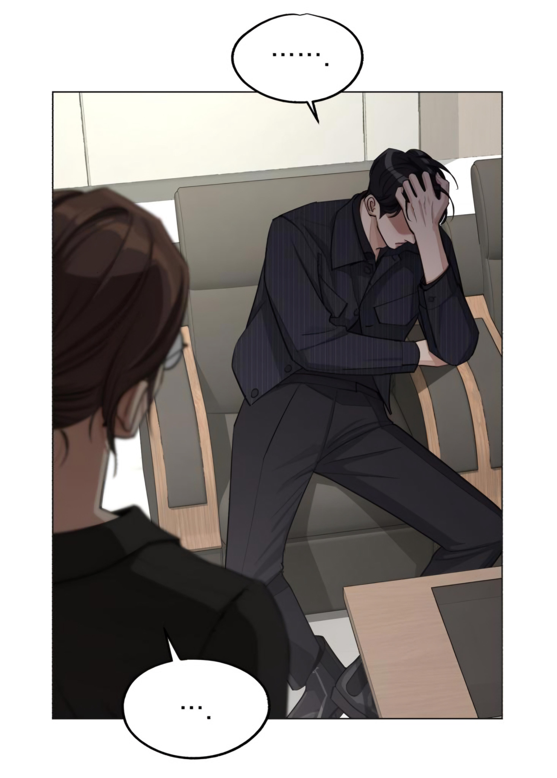 Iseop’s Romance Chapter 55 end s1 Image 43