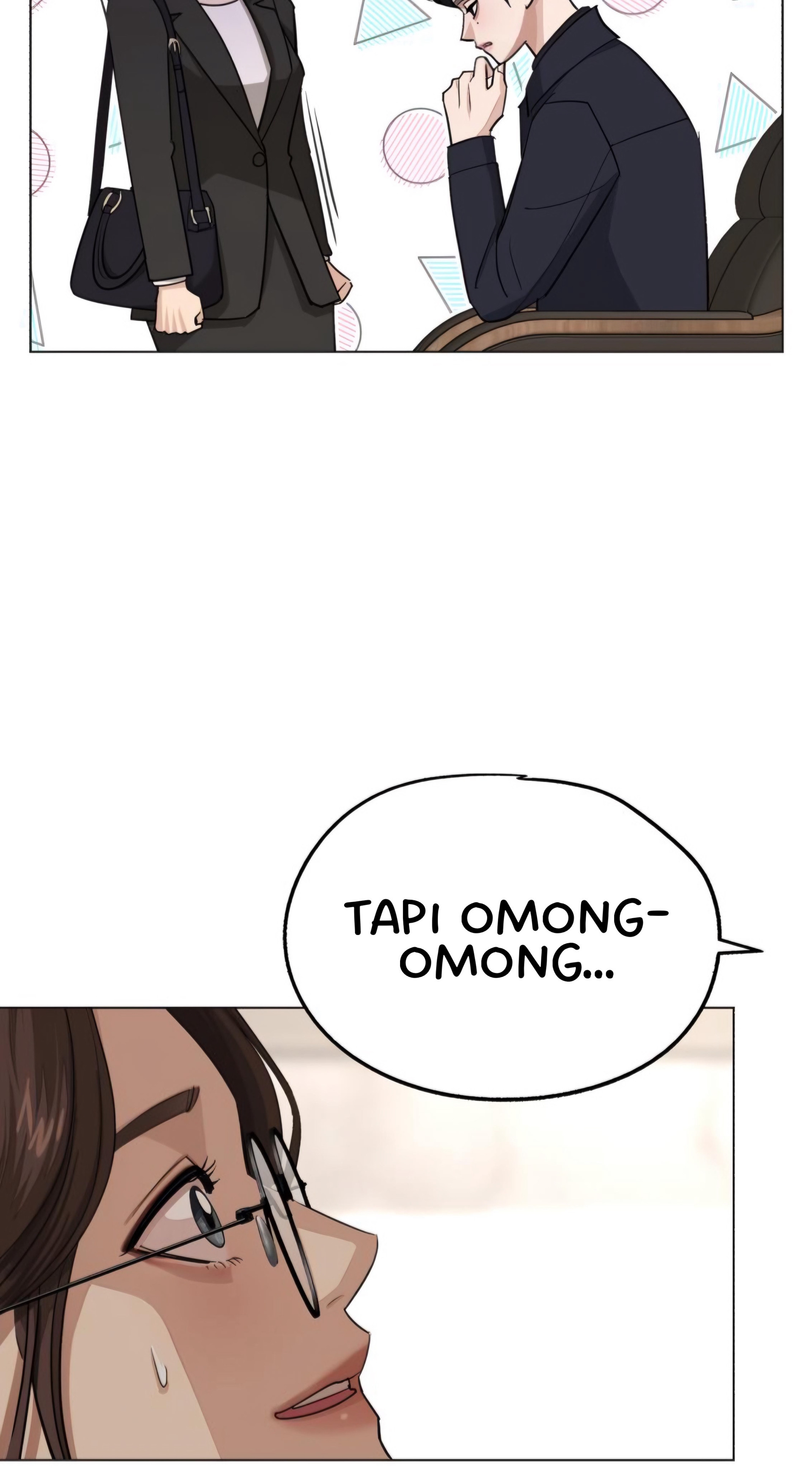 Iseop’s Romance Chapter 55 end s1 Image 50