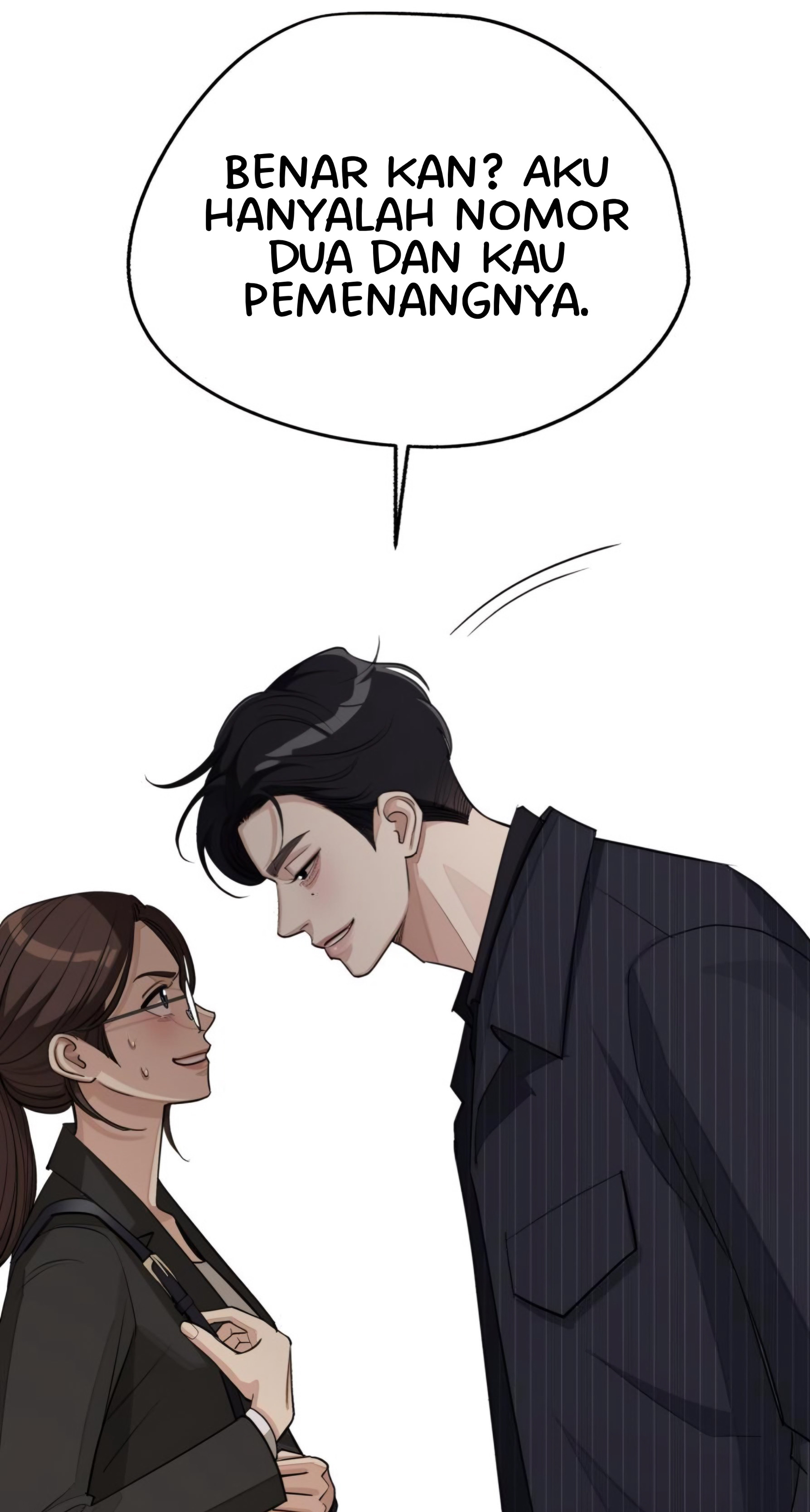 Iseop’s Romance Chapter 55 end s1 Image 53