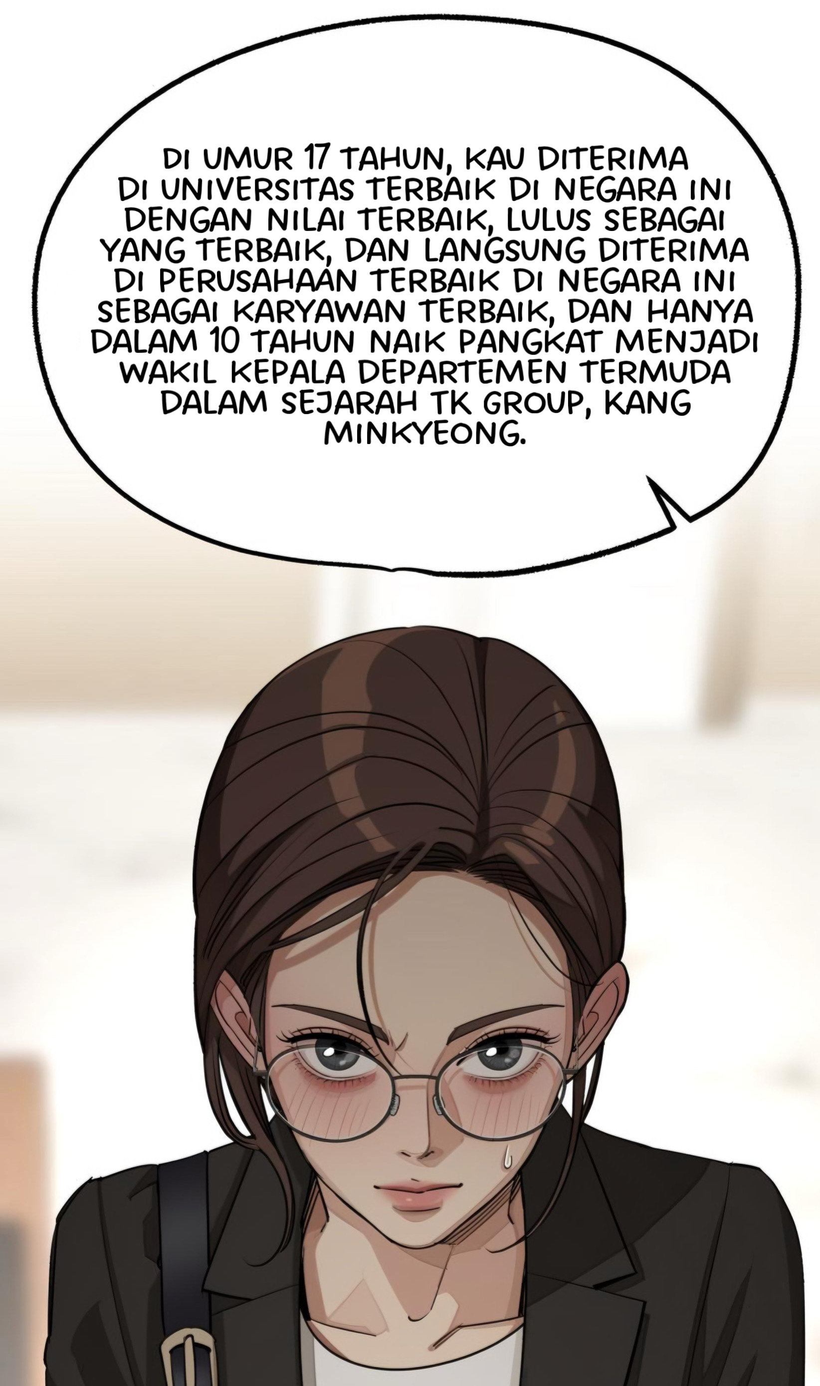 Iseop’s Romance Chapter 55 end s1 Image 55