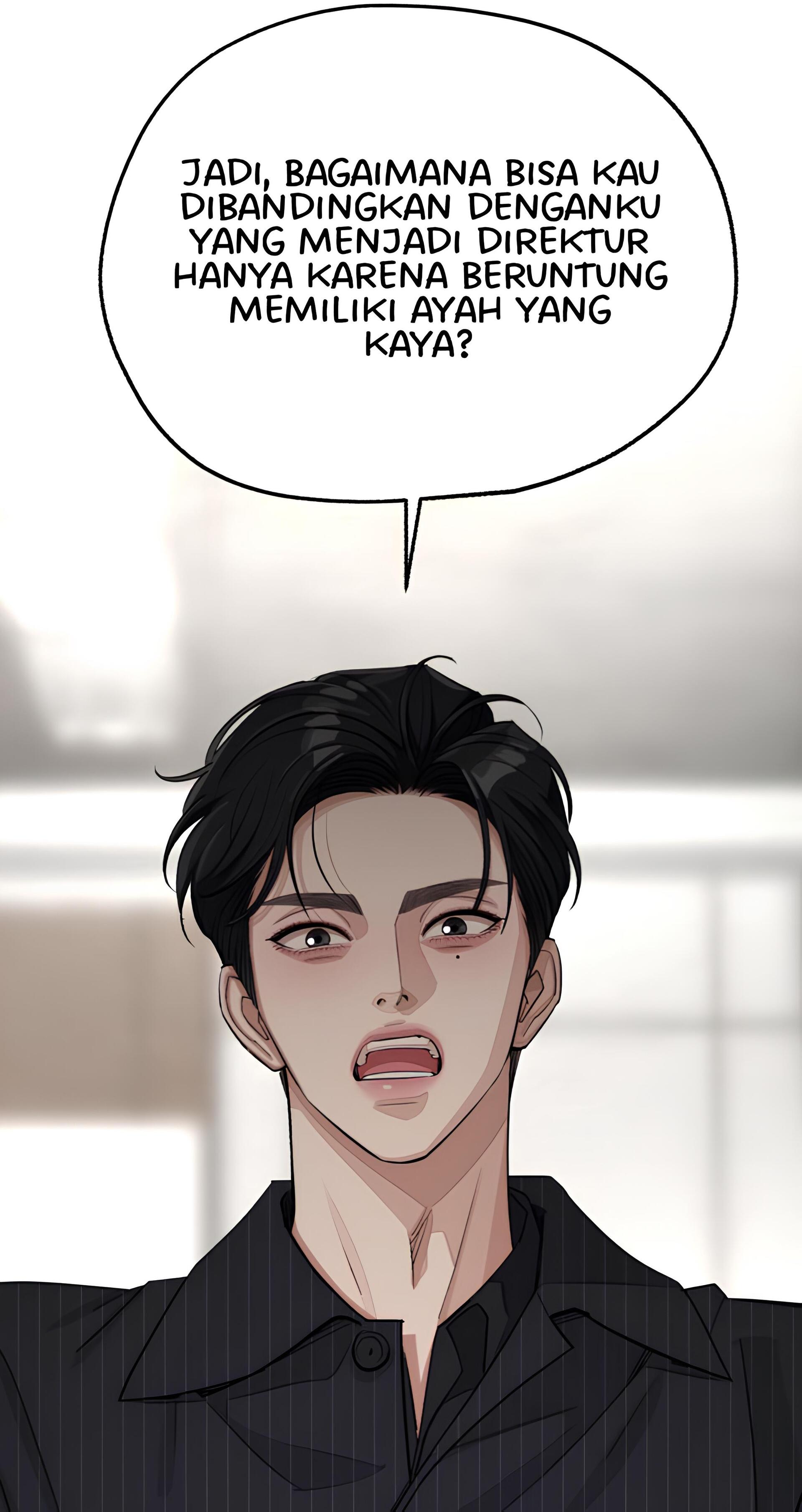 Iseop’s Romance Chapter 55 end s1 Image 57