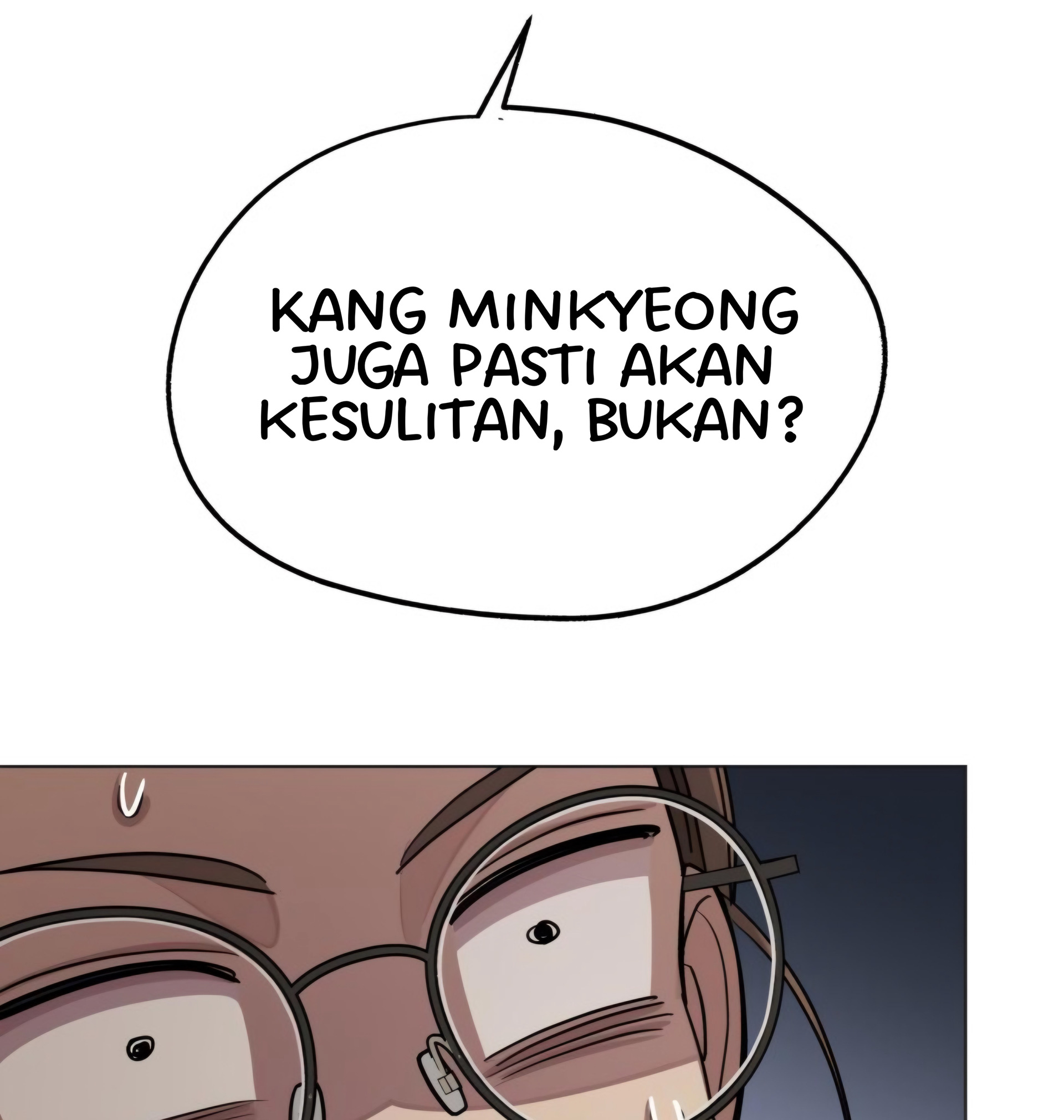 Iseop’s Romance Chapter 55 end s1 Image 63