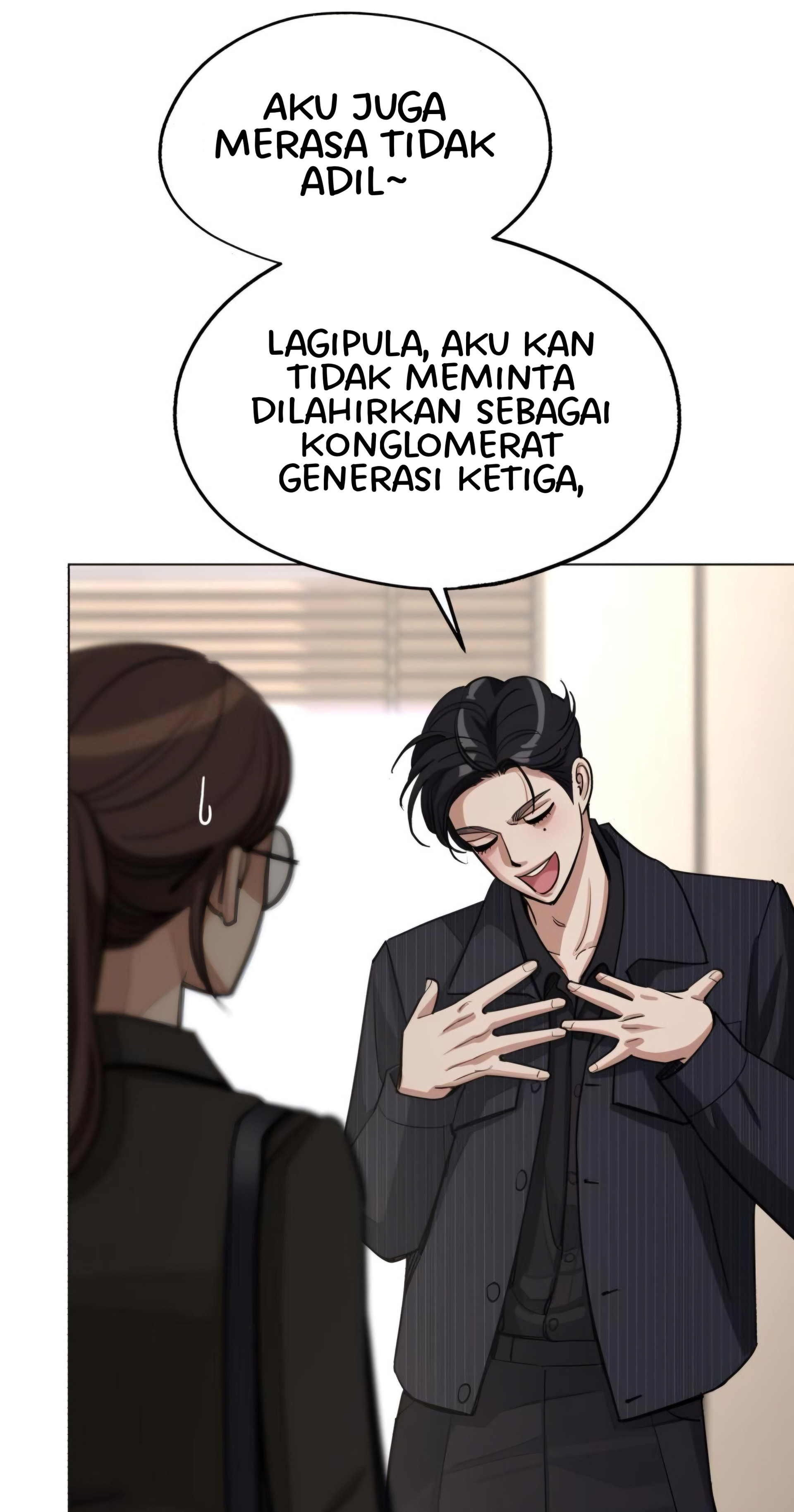 Iseop’s Romance Chapter 55 end s1 Image 65