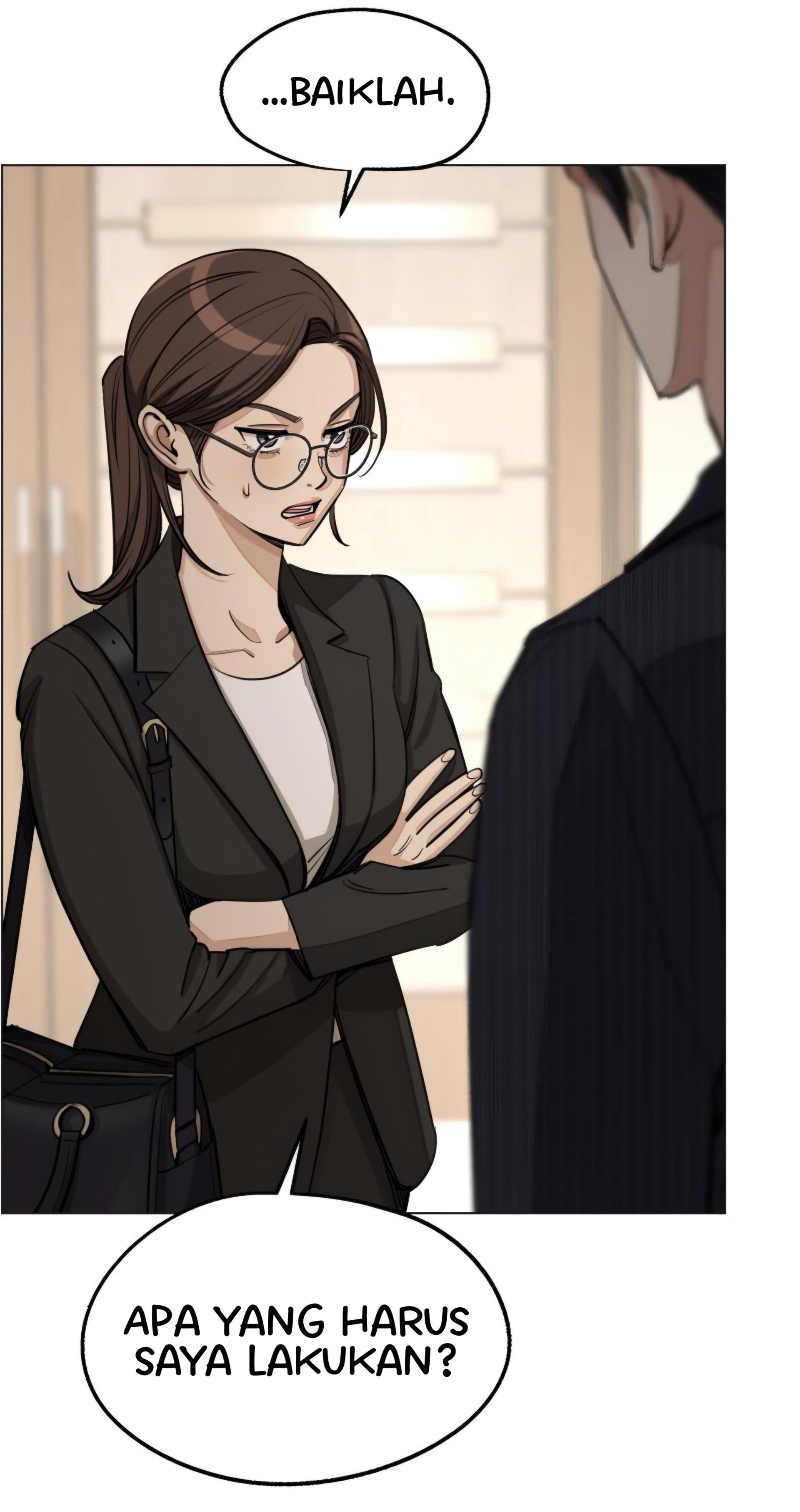 Iseop’s Romance Chapter 55 end s1 Image 67