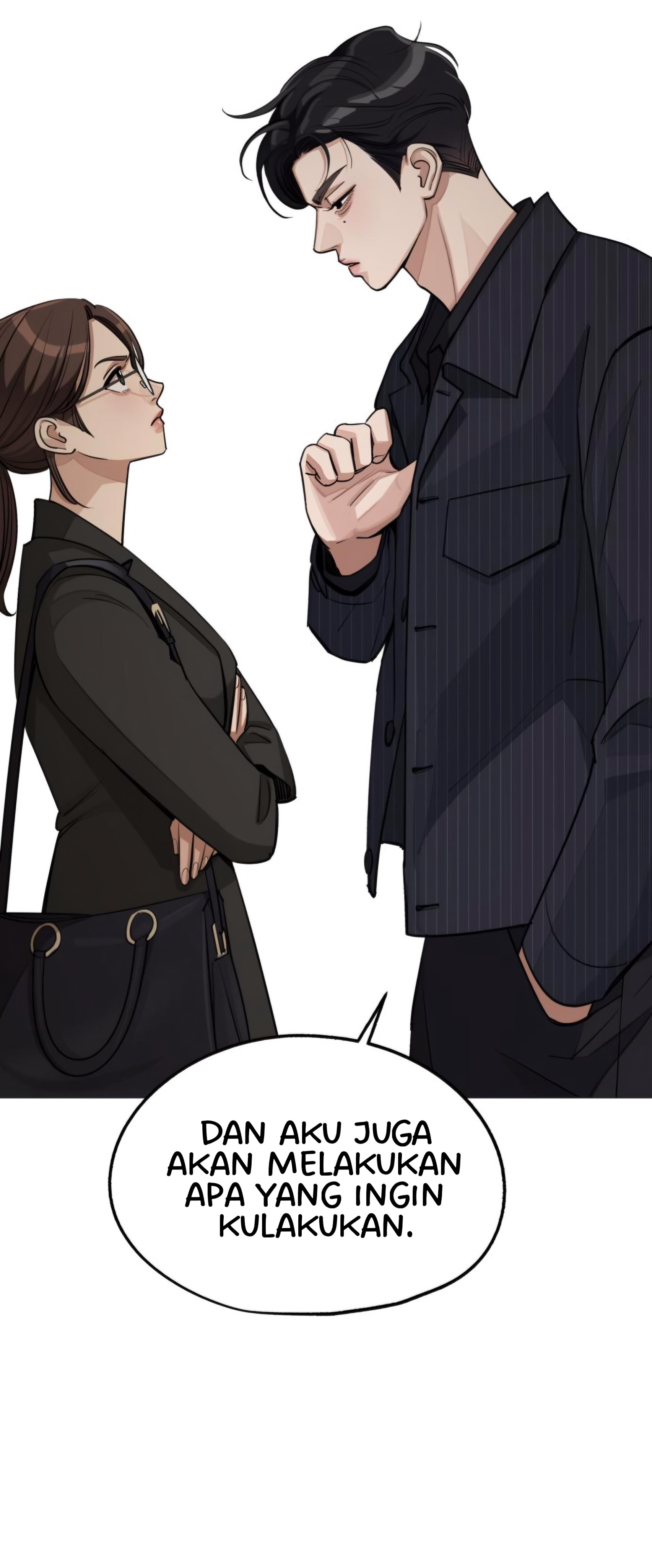 Iseop’s Romance Chapter 55 end s1 Image 70
