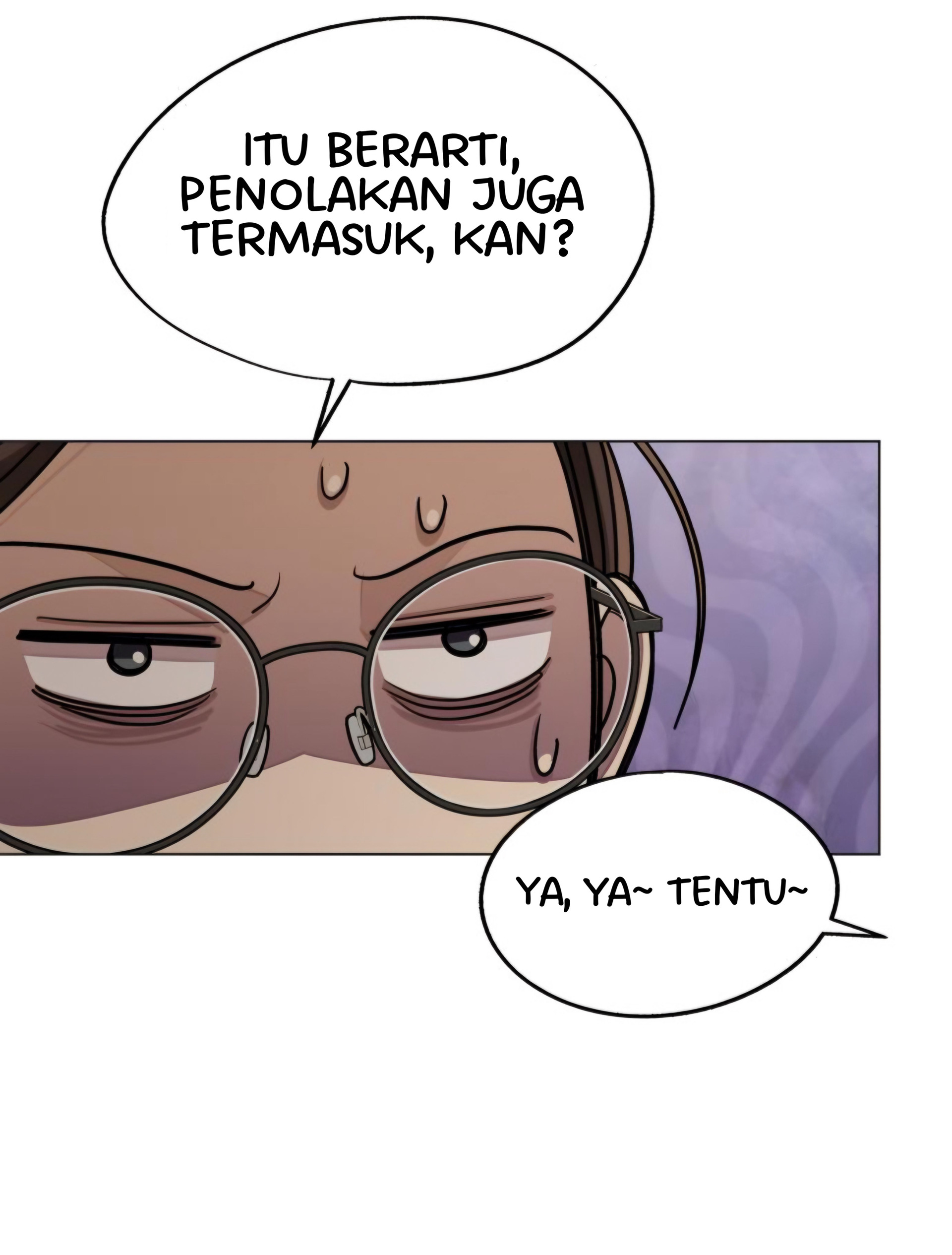 Iseop’s Romance Chapter 55 end s1 Image 71