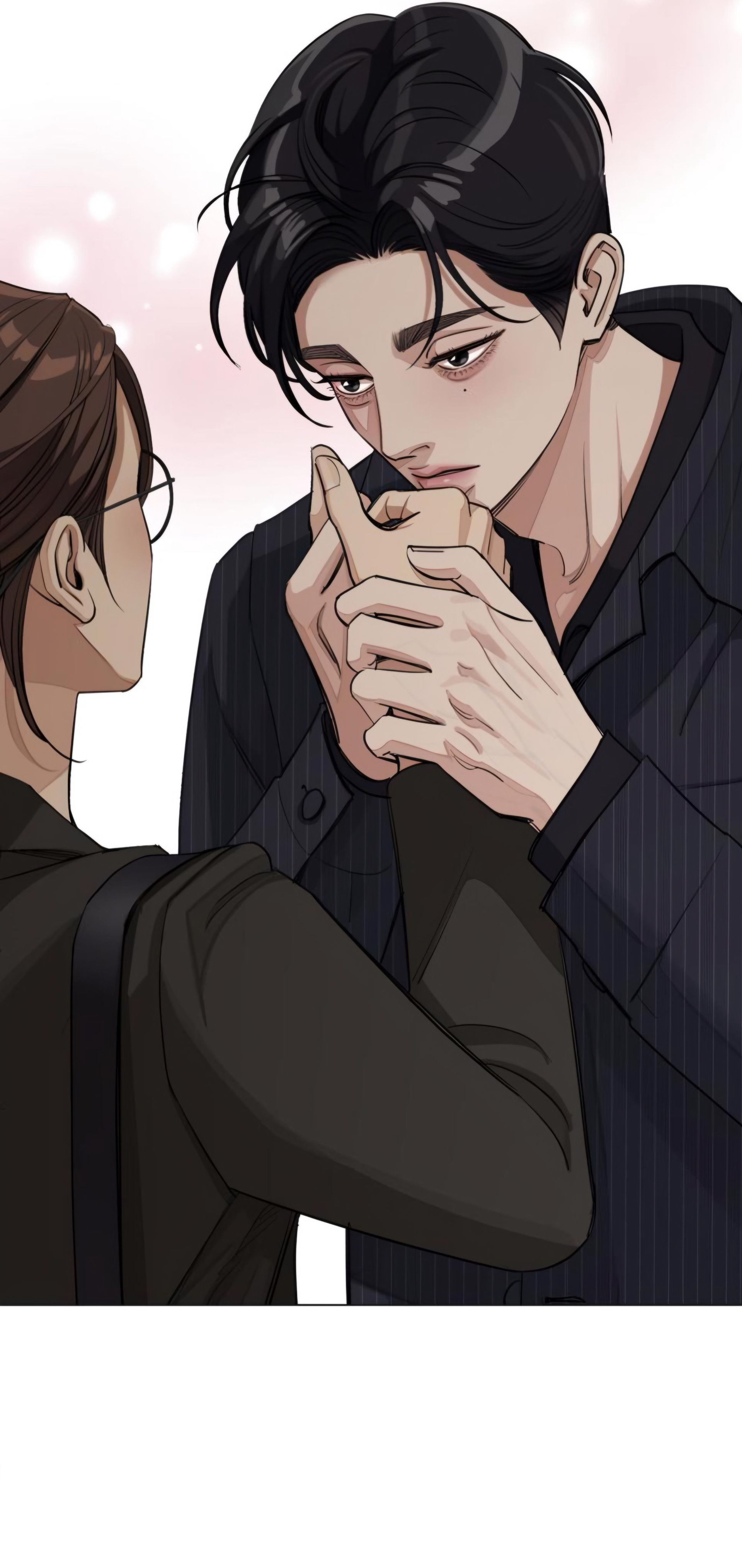 Iseop’s Romance Chapter 55 end s1 Image 79