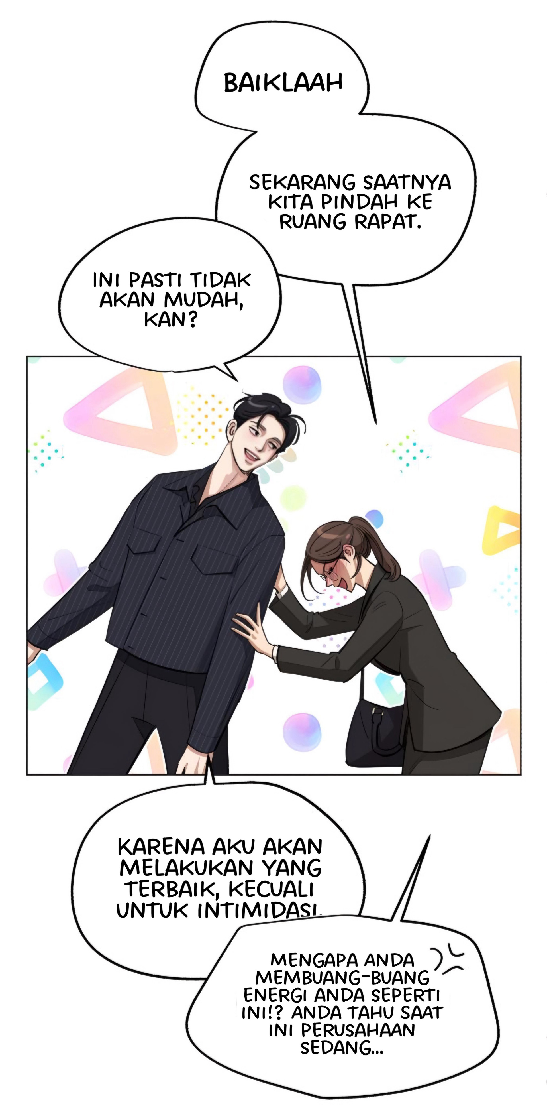 Iseop’s Romance Chapter 55 end s1 Image 81