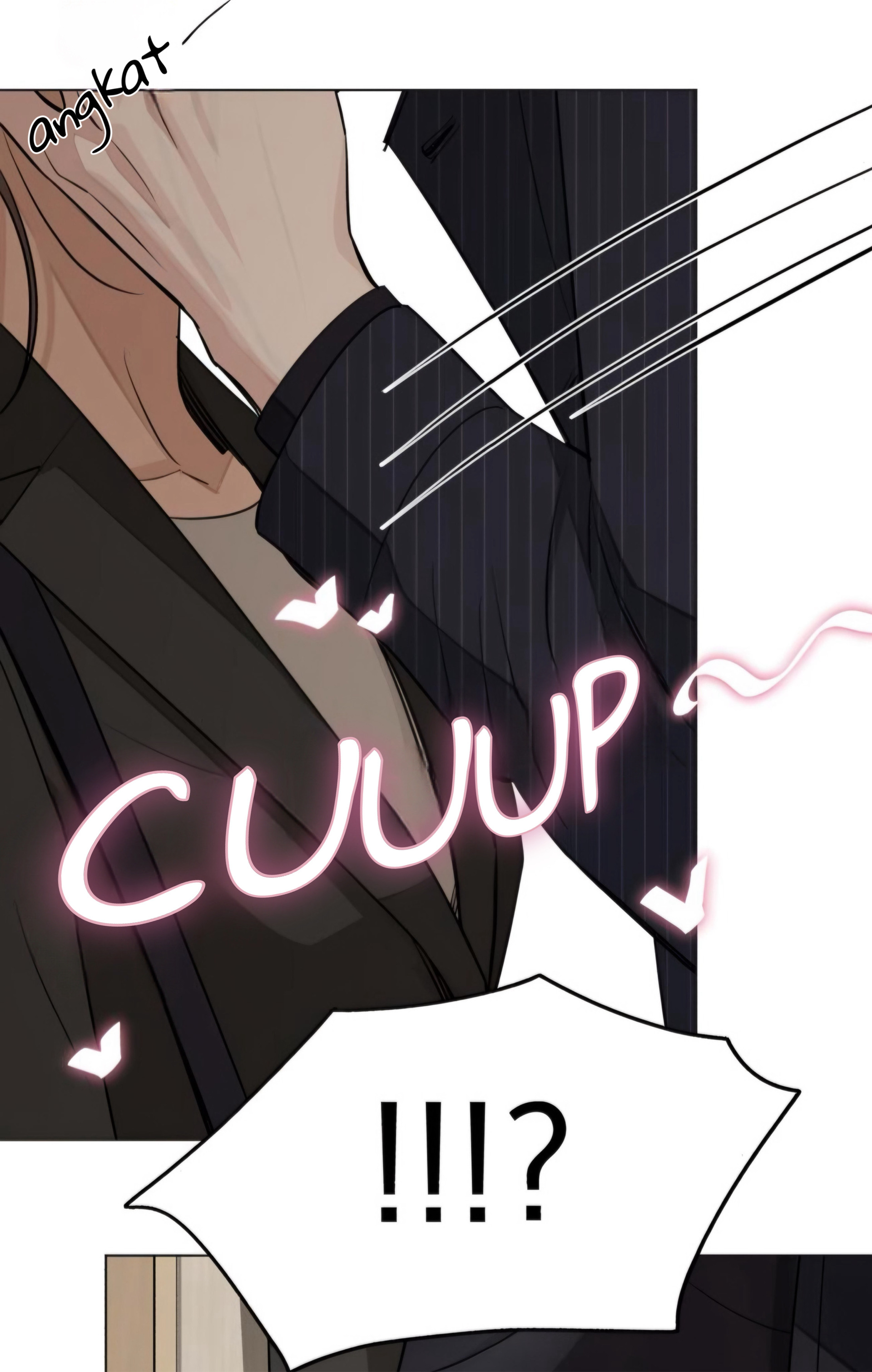 Iseop’s Romance Chapter 55 end s1 Image 91