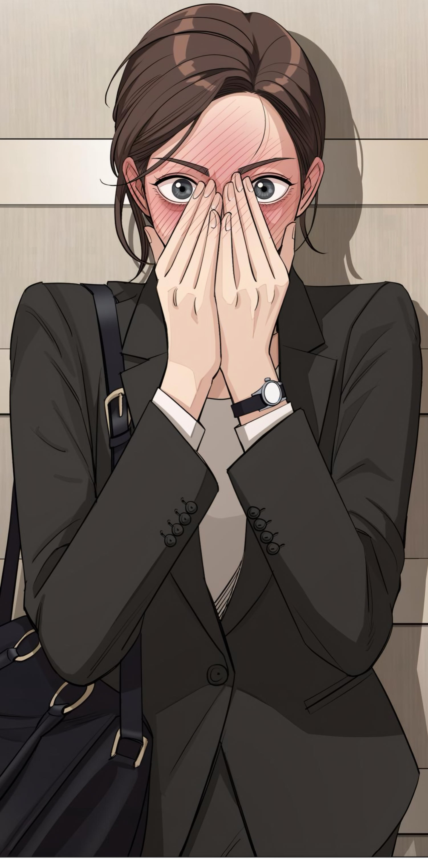 Iseop’s Romance Chapter 55 end s1 Image 95