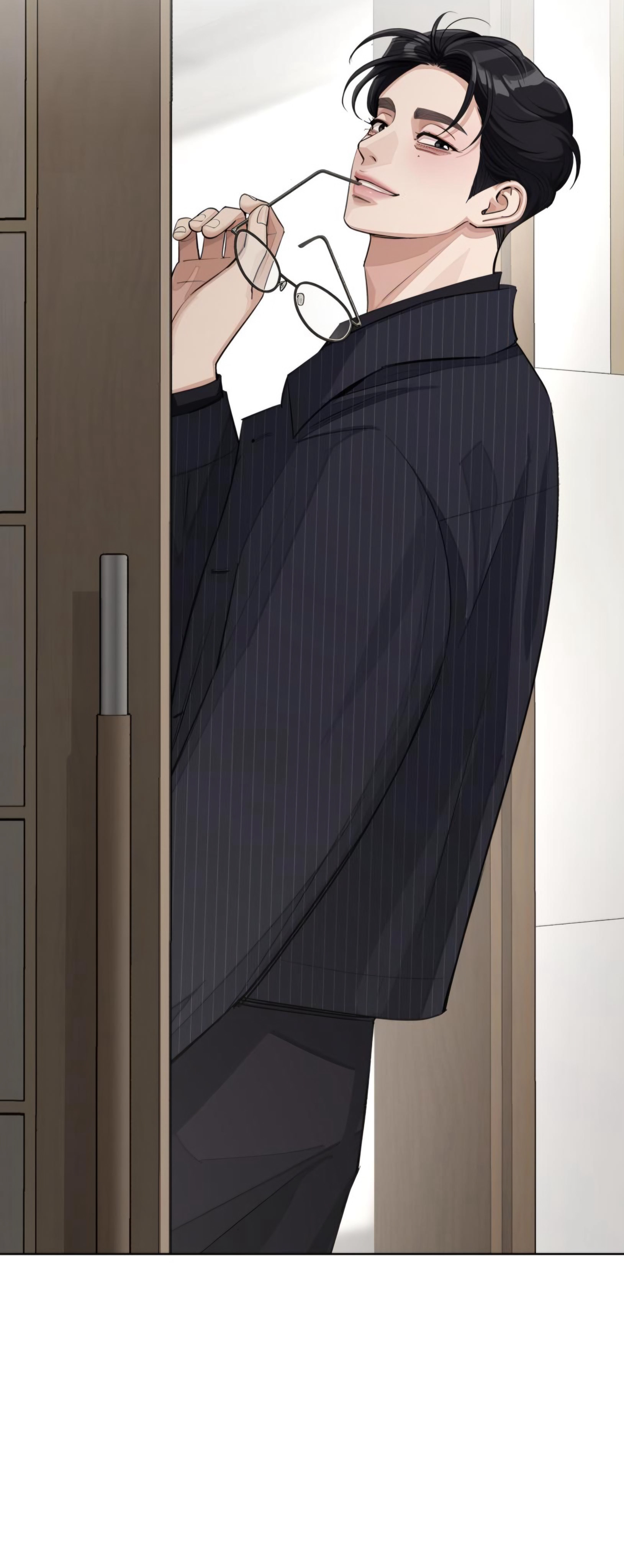 Iseop’s Romance Chapter 55 end s1 Image 97