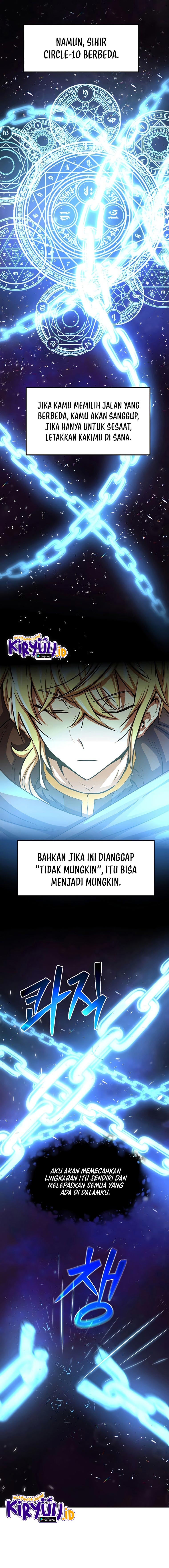Archmage Transcending Through Regression Chapter 01 Image 16