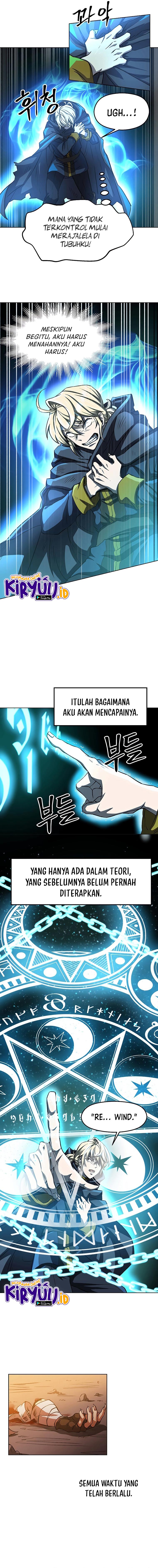 Archmage Transcending Through Regression Chapter 01 Image 17