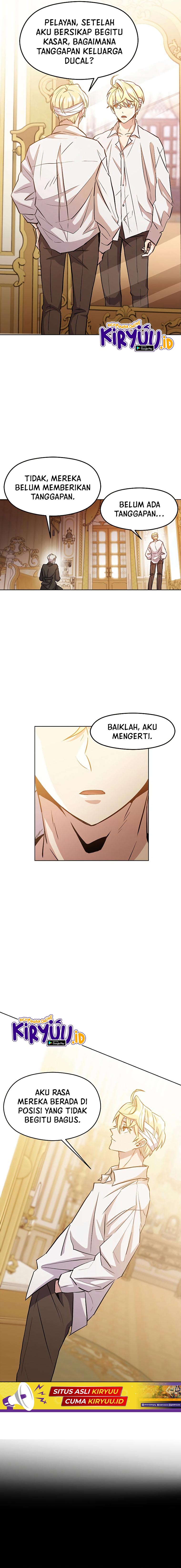 Archmage Transcending Through Regression Chapter 01 Image 26
