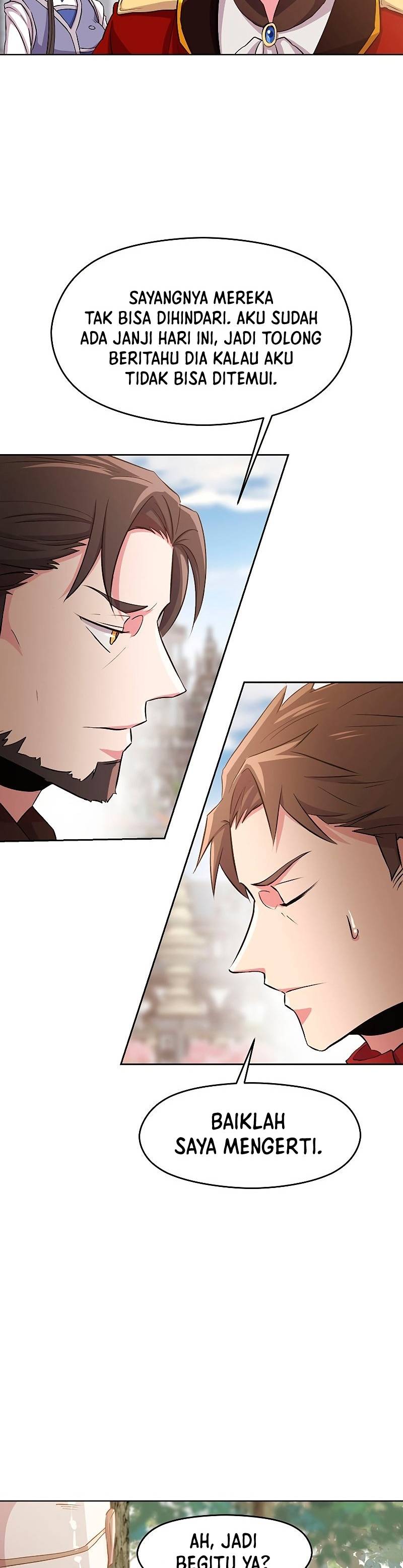 Archmage Transcending Through Regression Chapter 03 Fix Image 4