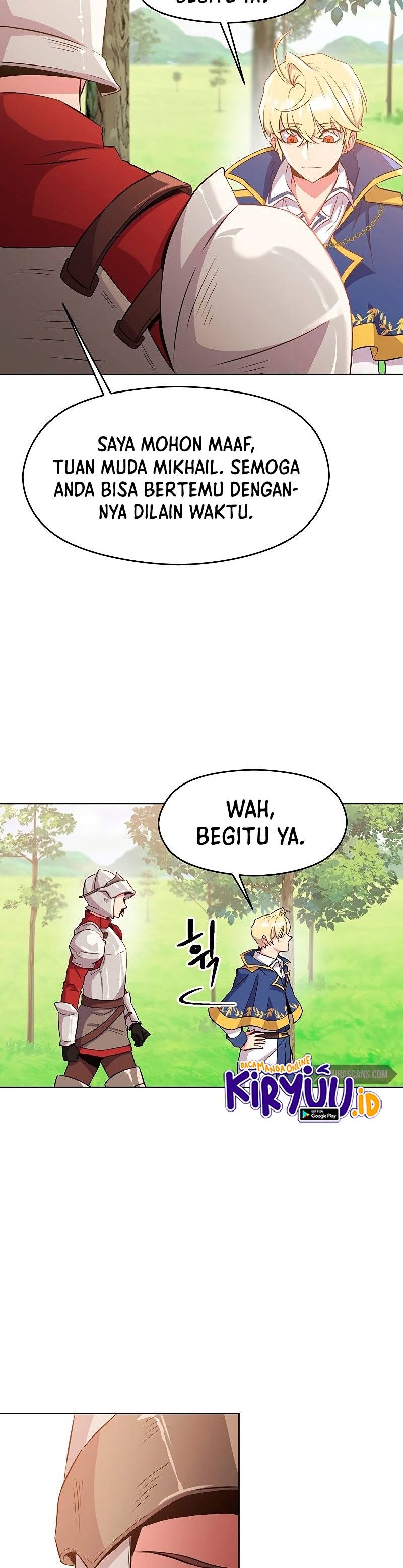 Archmage Transcending Through Regression Chapter 03 Fix Image 5