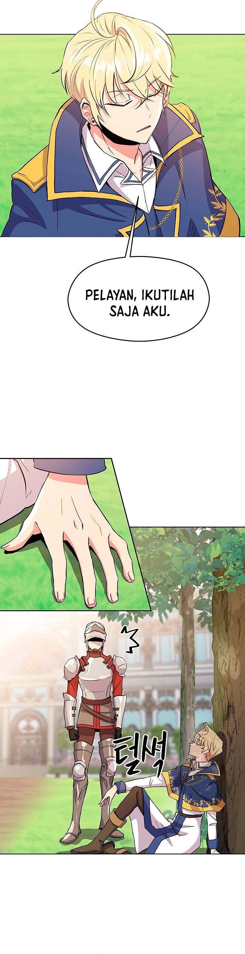 Archmage Transcending Through Regression Chapter 03 Fix Image 7