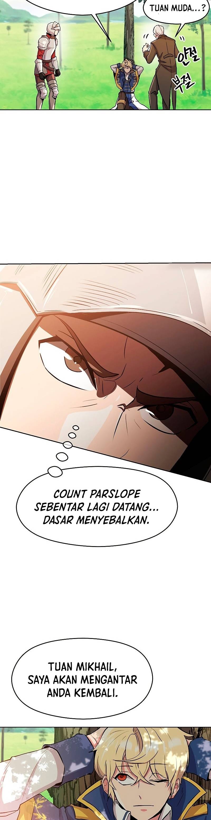 Archmage Transcending Through Regression Chapter 03 Fix Image 9