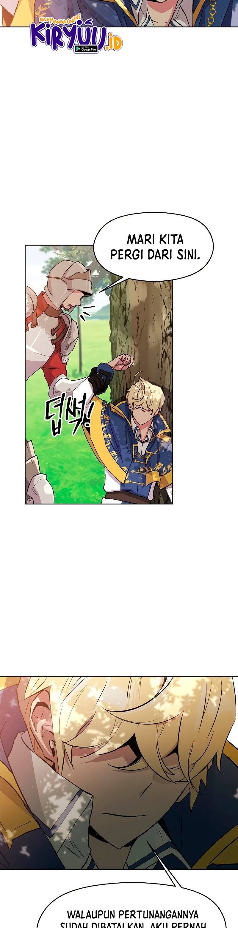 Archmage Transcending Through Regression Chapter 03 Fix Image 10