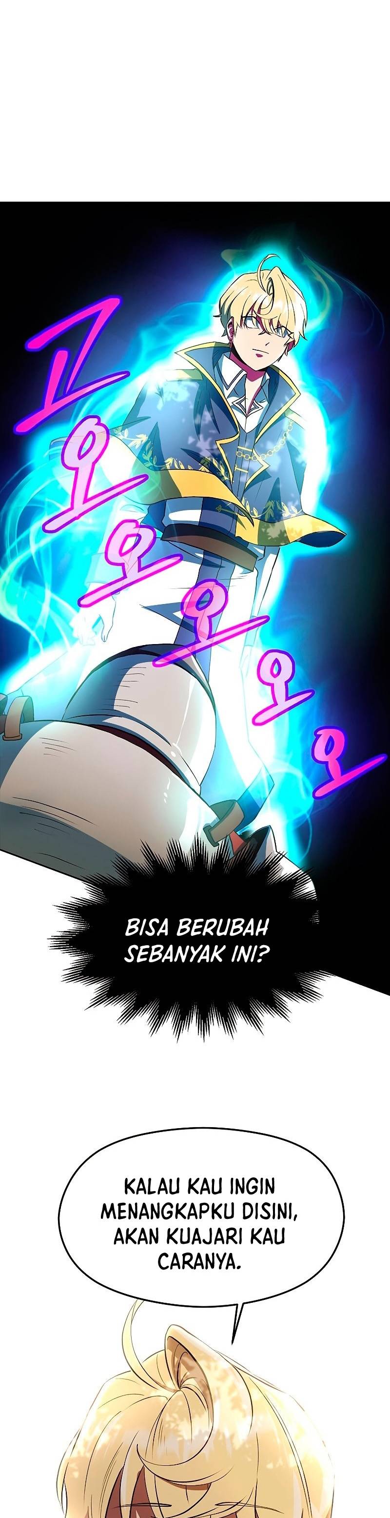 Archmage Transcending Through Regression Chapter 03 Fix Image 14