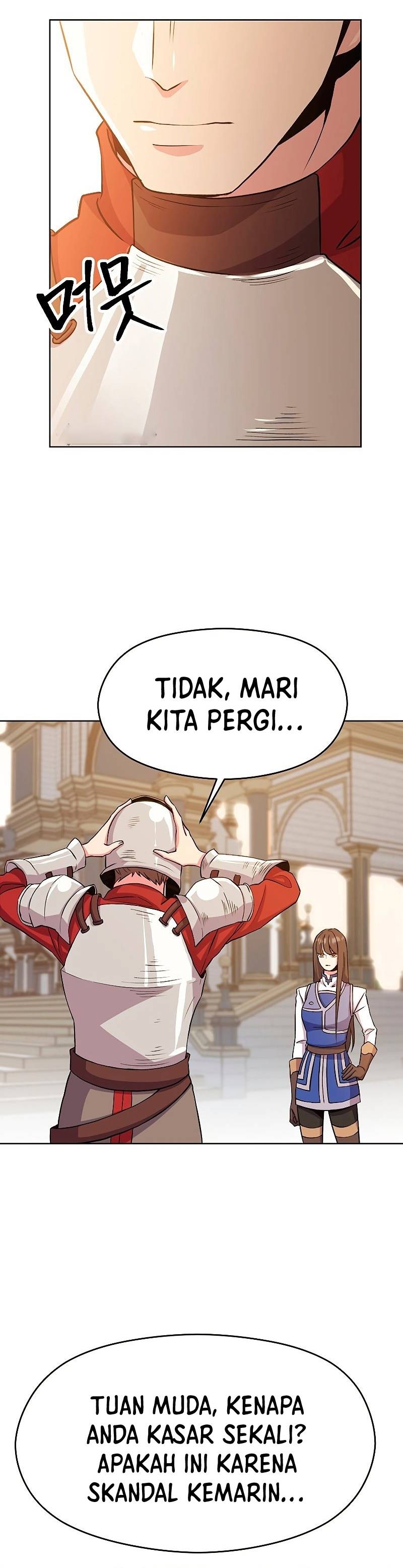 Archmage Transcending Through Regression Chapter 03 Fix Image 21
