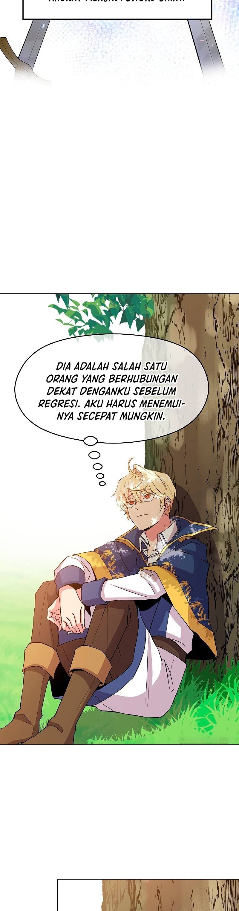 Archmage Transcending Through Regression Chapter 03 Fix Image 25
