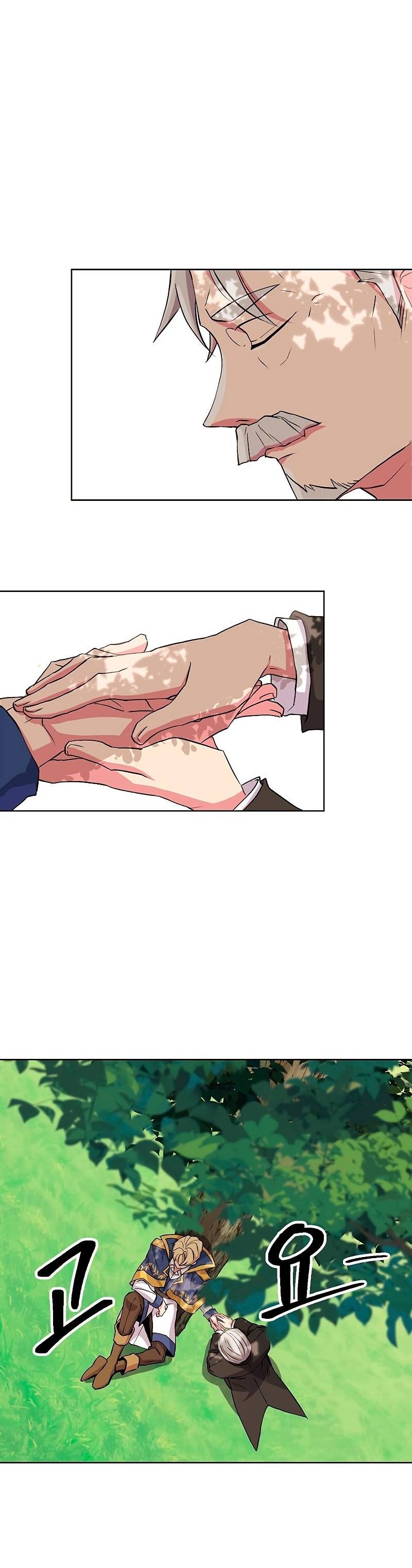 Archmage Transcending Through Regression Chapter 03 Fix Image 34