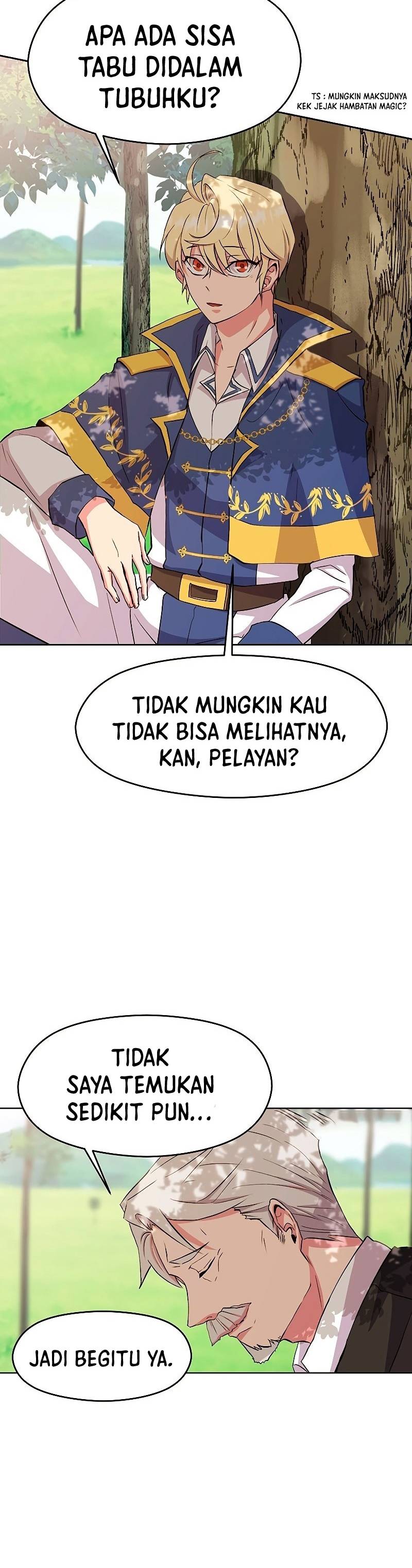 Archmage Transcending Through Regression Chapter 03 Fix Image 37