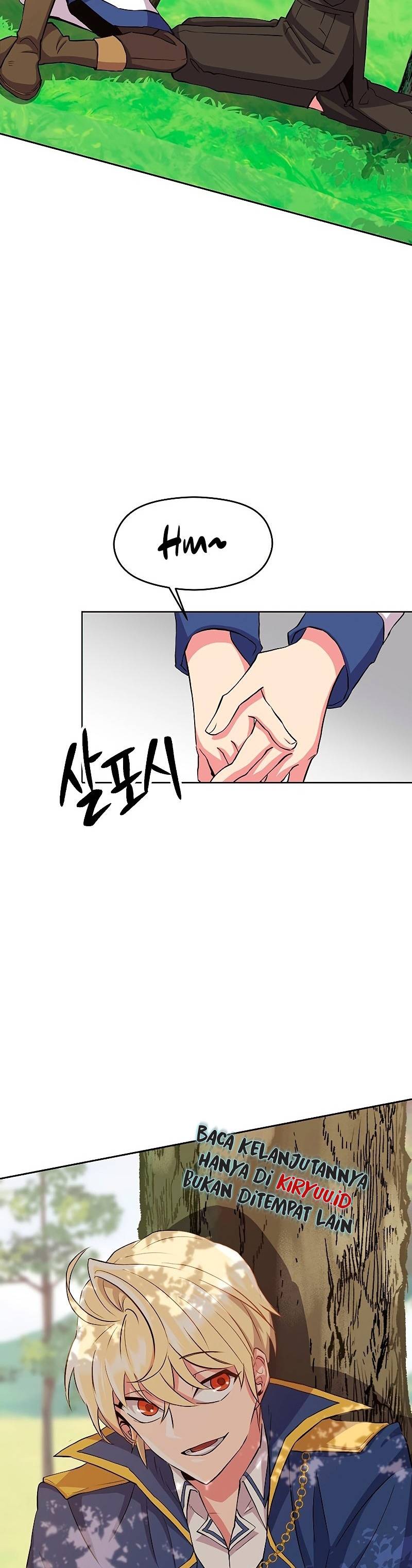Archmage Transcending Through Regression Chapter 03 Fix Image 39