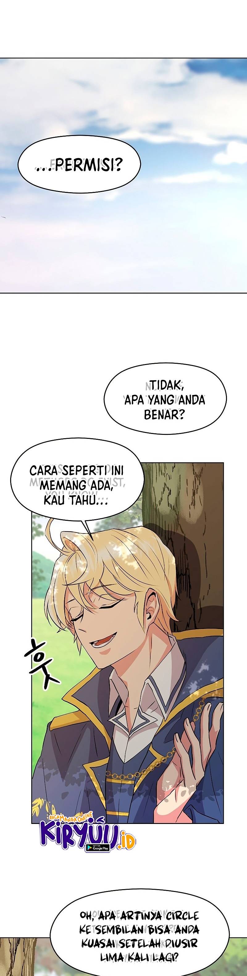 Archmage Transcending Through Regression Chapter 03 Fix Image 43