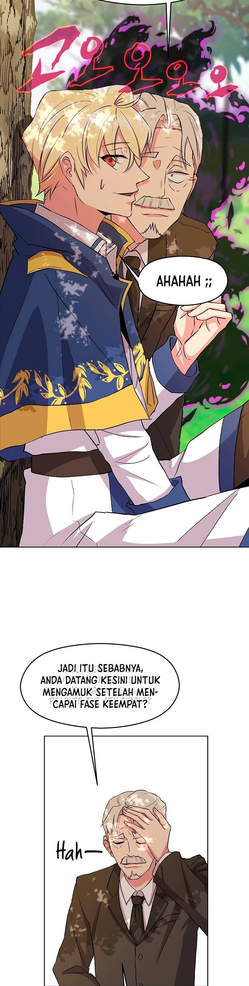 Archmage Transcending Through Regression Chapter 03 Fix Image 44