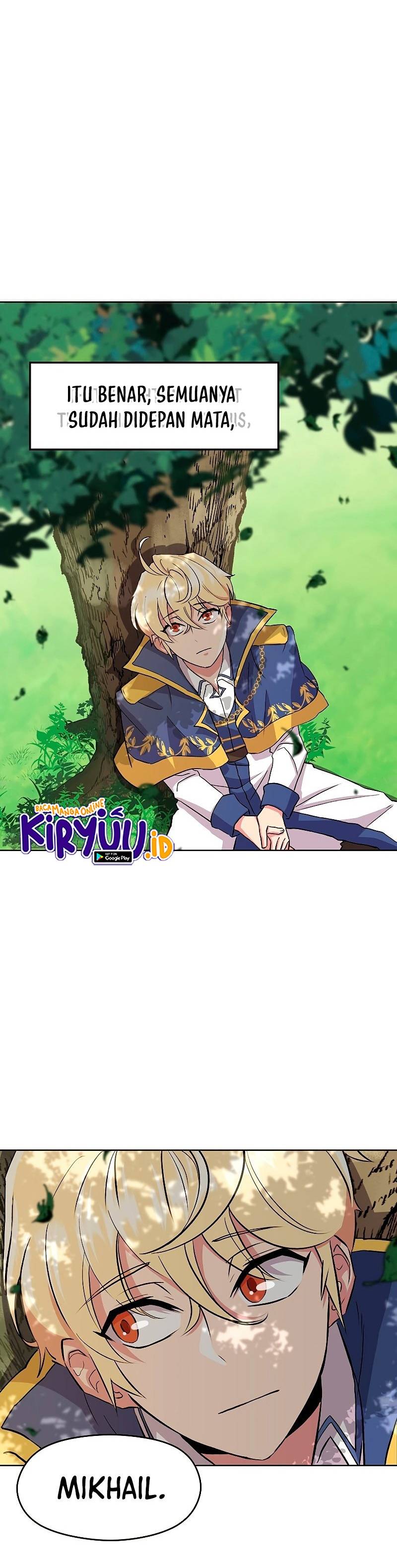 Archmage Transcending Through Regression Chapter 03 Fix Image 49