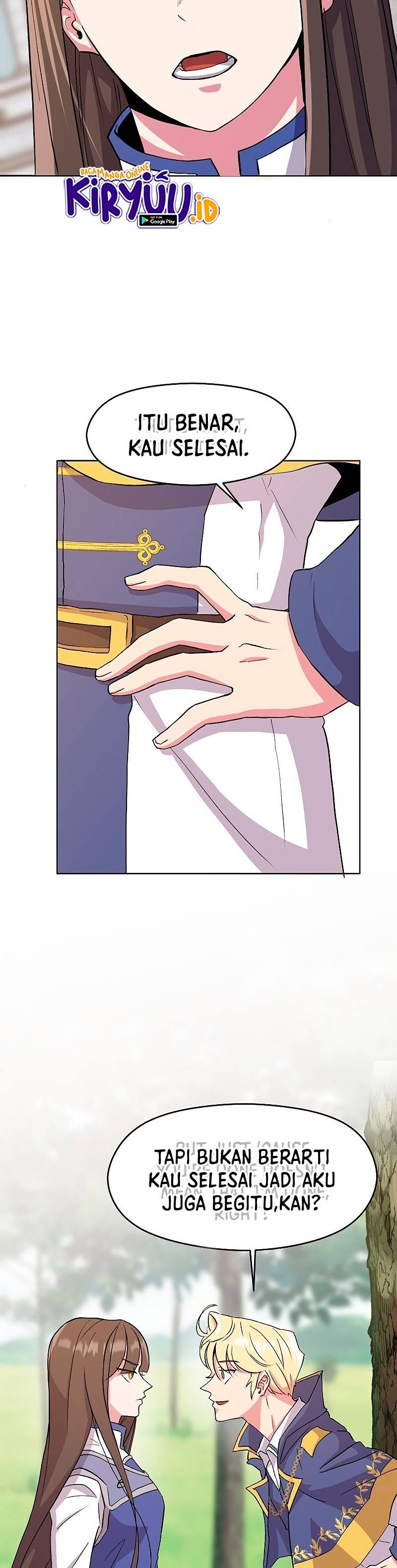 Archmage Transcending Through Regression Chapter 03 Fix Image 51