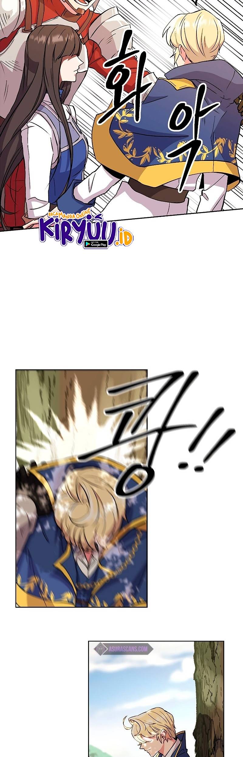 Archmage Transcending Through Regression Chapter 03 Fix Image 65