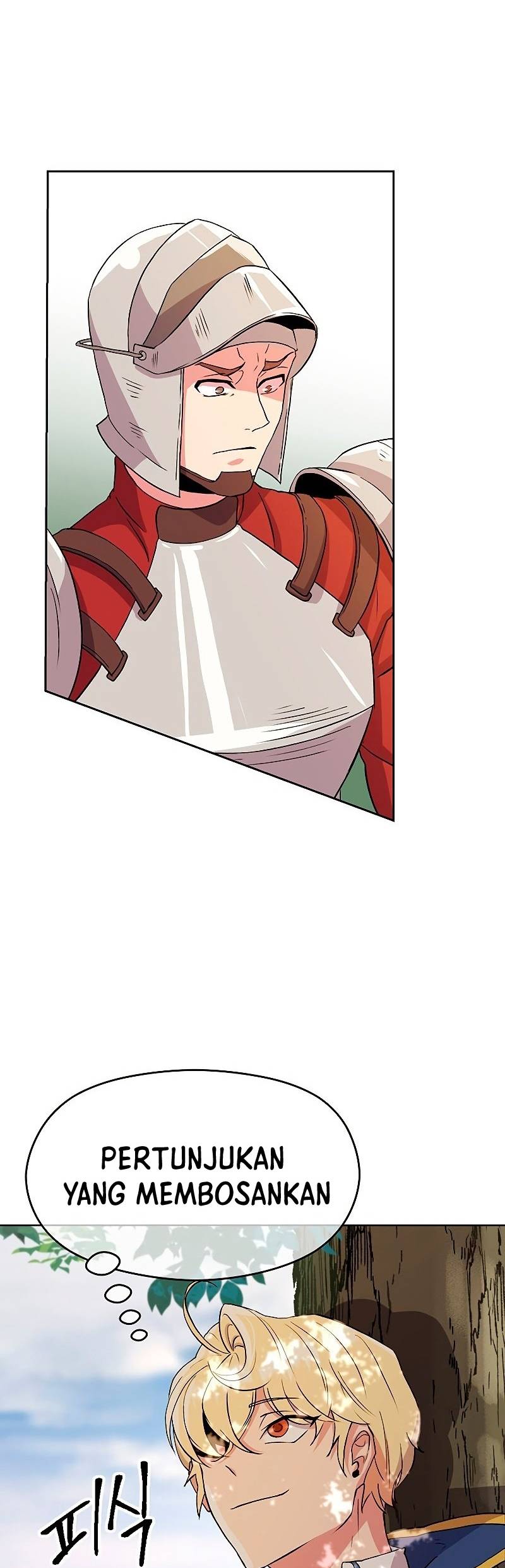 Archmage Transcending Through Regression Chapter 03 Fix Image 74