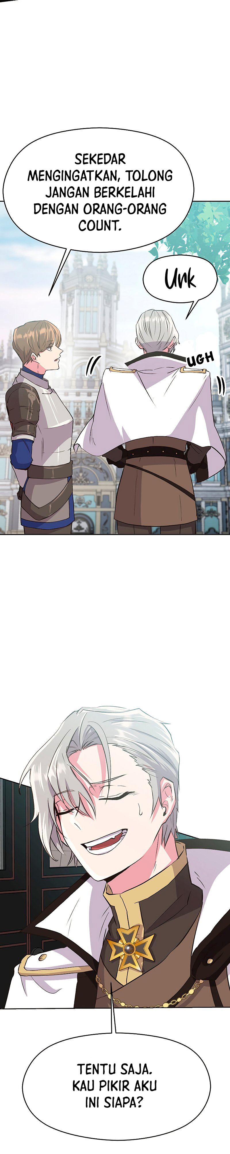 Archmage Transcending Through Regression Chapter 04 Image 26