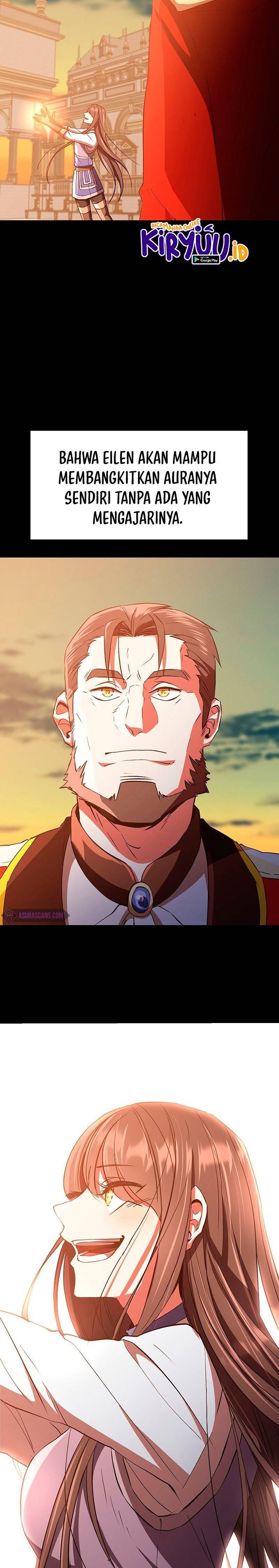 Archmage Transcending Through Regression Chapter 06 Image 10