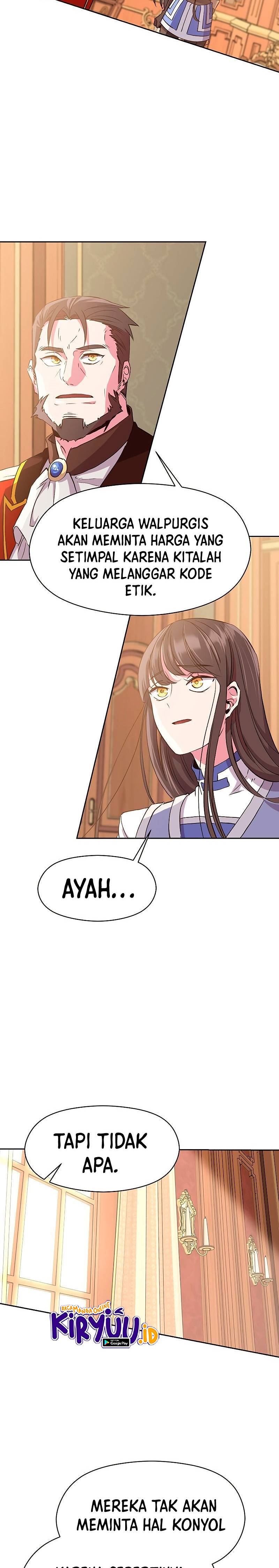 Archmage Transcending Through Regression Chapter 06 Image 12