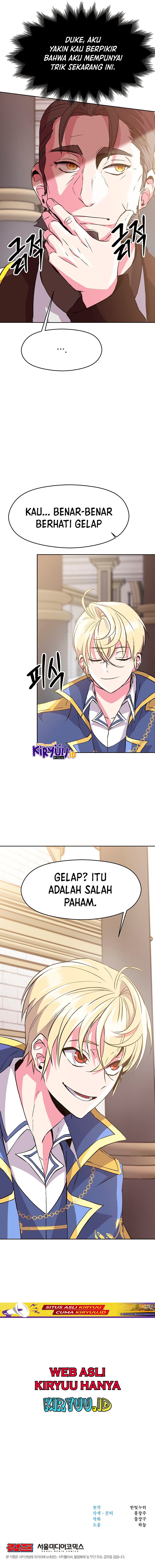 Archmage Transcending Through Regression Chapter 08 Image 21