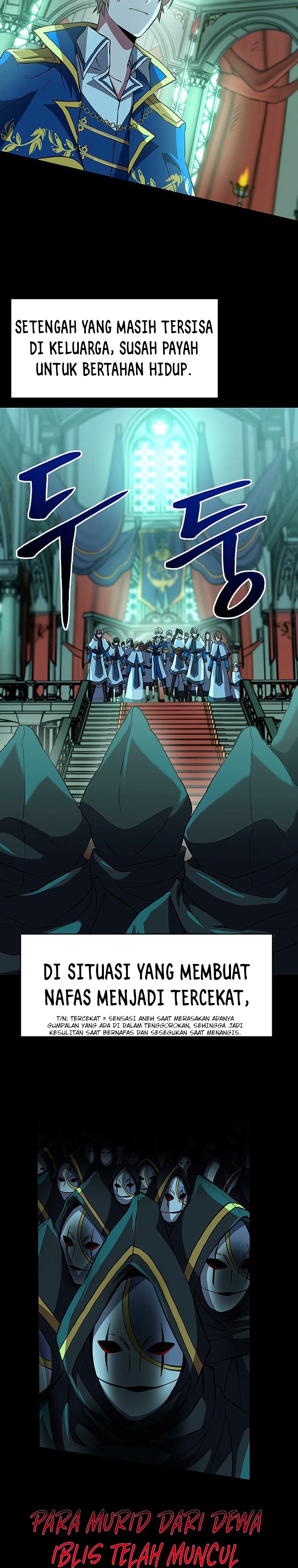 Archmage Transcending Through Regression Chapter 10 Image 2