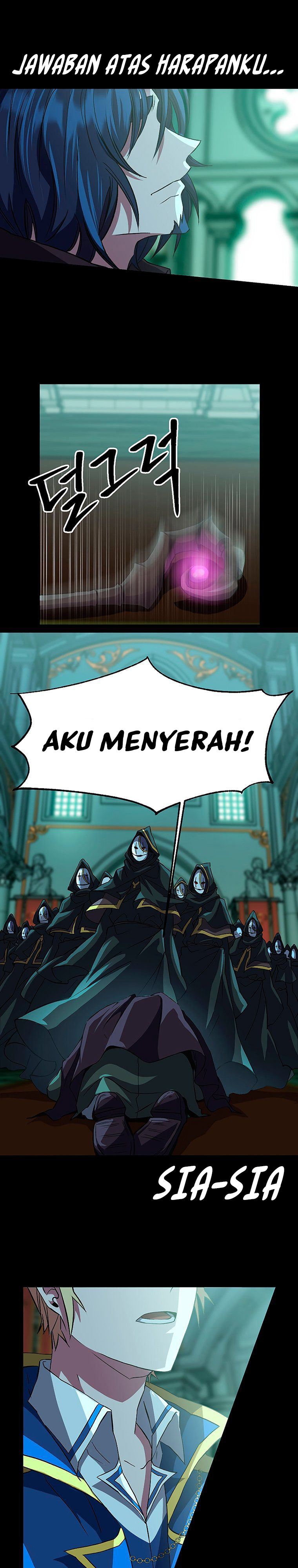 Archmage Transcending Through Regression Chapter 10 Image 6