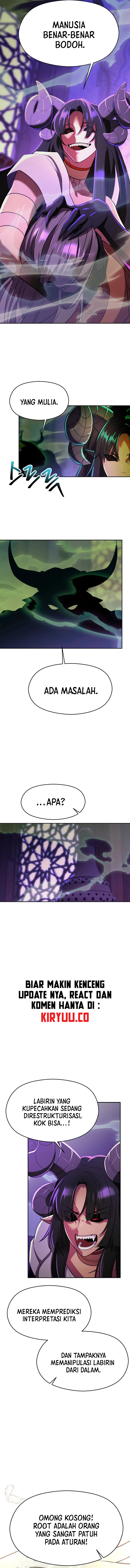 Archmage Transcending Through Regression Chapter 114 Image 3