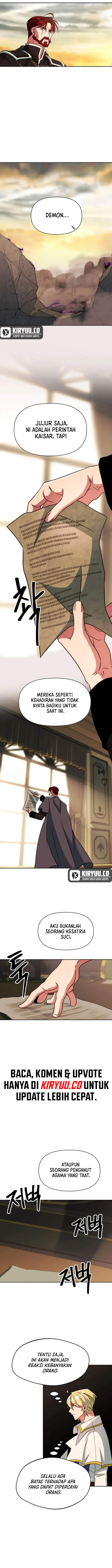 Archmage Transcending Through Regression Chapter 126 Image 2