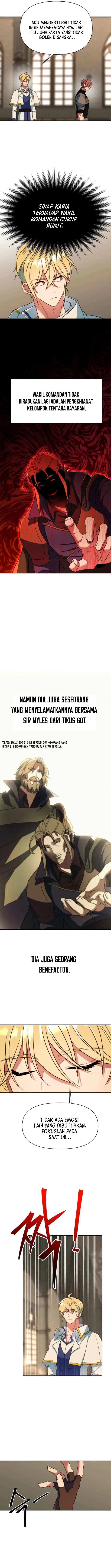 Archmage Transcending Through Regression Chapter 128 Image 11