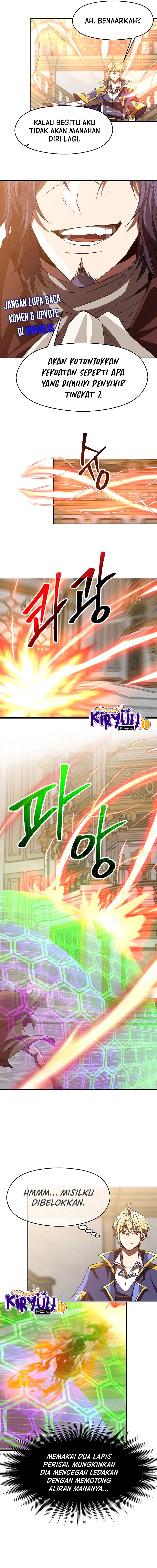 Archmage Transcending Through Regression Chapter 13 Image 5