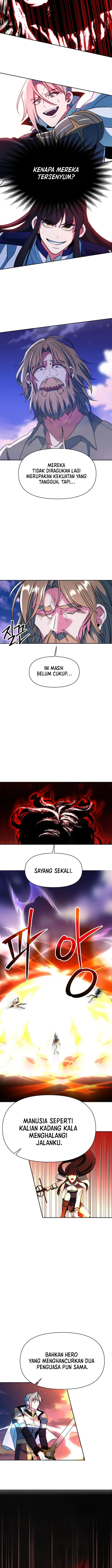 Archmage Transcending Through Regression Chapter 131 Image 10